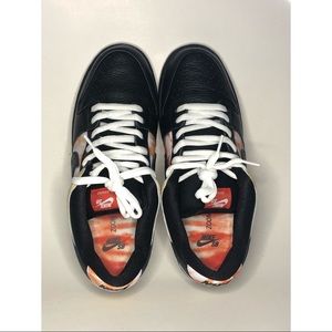 Nike SB Dunk Low ‘Raygun Tie-Dye’ (Black)